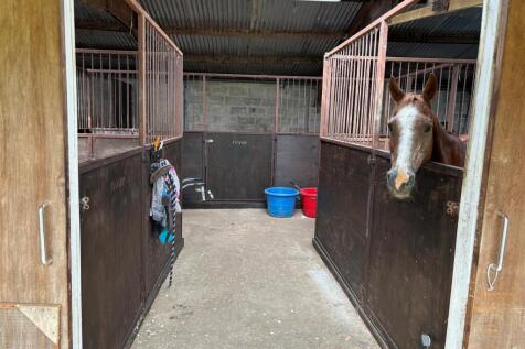 Stables