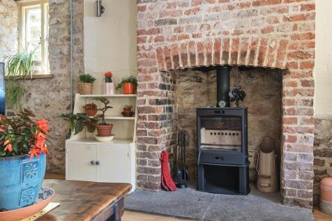 Wood burner