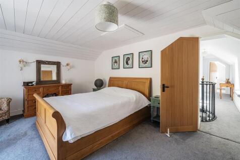 Main bedroom