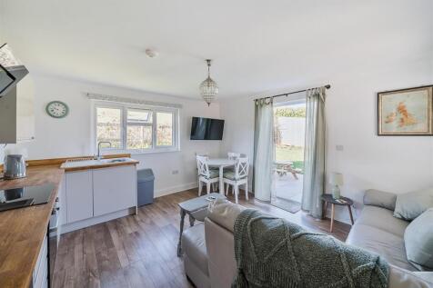 Annexe Living space