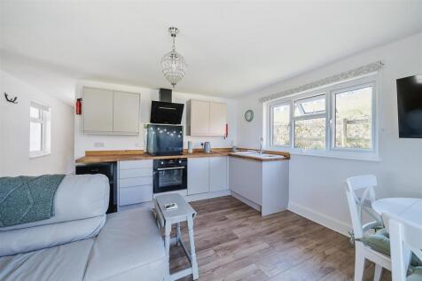 Annexe Living space