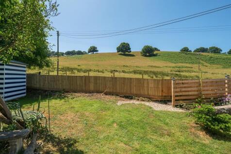 View/ garden