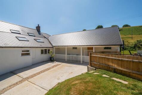 Annexe view