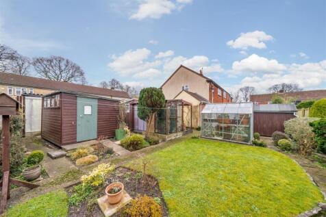 Garden sheds
