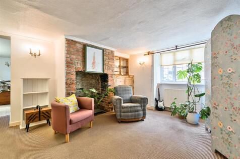 Reception room 2