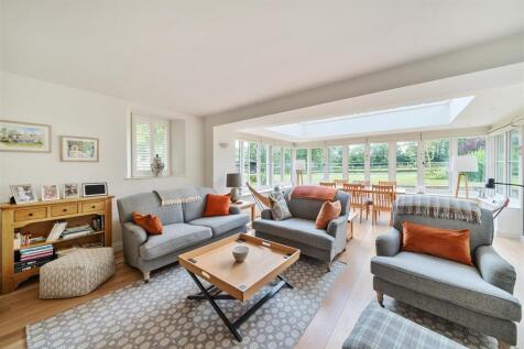 Family sitting room