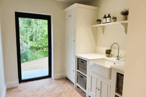 Utility space