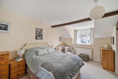 Main bedroom