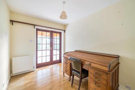 Study/Bedroom