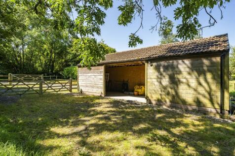 Outbuilding