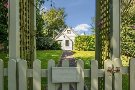 Stable Cottage