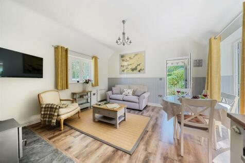 Stable Cottage Sitting Room