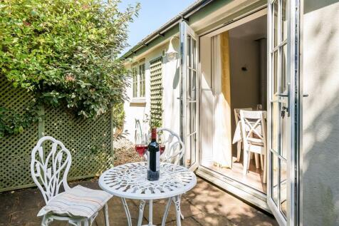 Stable Cottage
