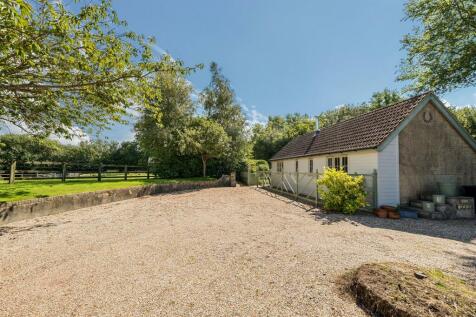 Stable Cottage