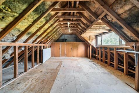 Loft Room