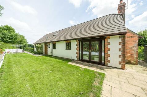 Rear Elevation