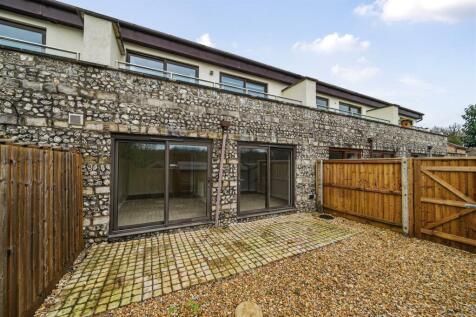 Rear Elevation