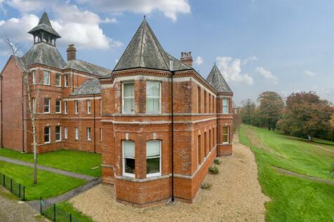 Greenwood House