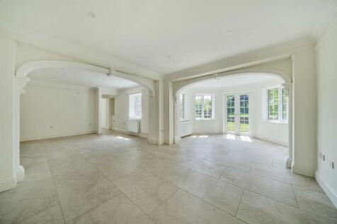 Dining/Reception Room