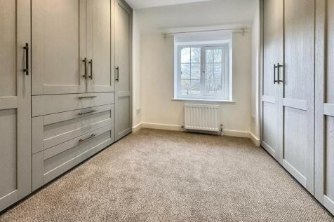 Dressing Room