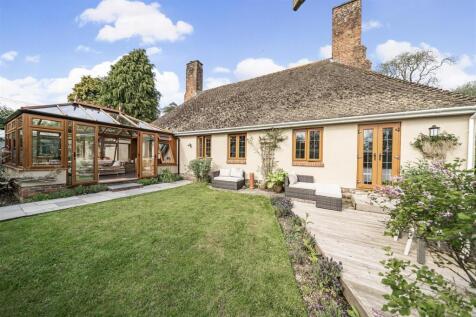 Culeaze Lodge