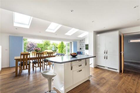 Kitchen/Family Room