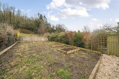 Additional Garden