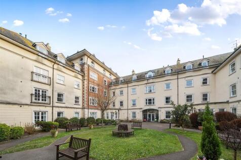 Hascombe Court