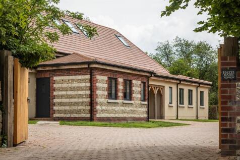 Hazel Barn