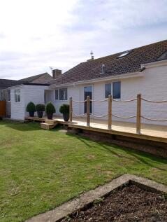 Rear Elevation
