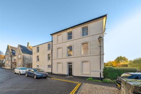 Alexandra Terrace