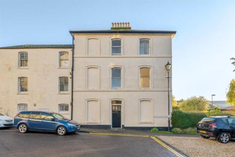 Alexandra Terrace
