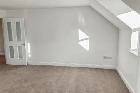 Sitting Room - Newly Decorated