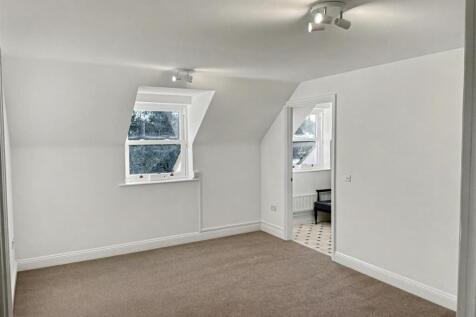 Sitting Room - Newly Decorated