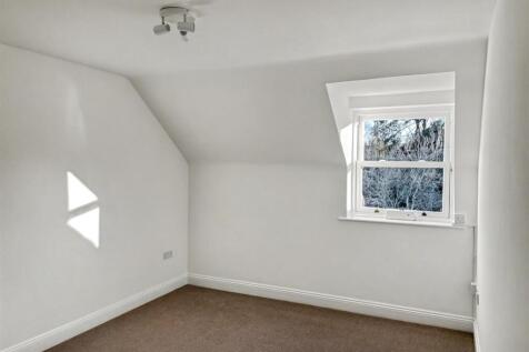 Bedroom - Newly Decorated