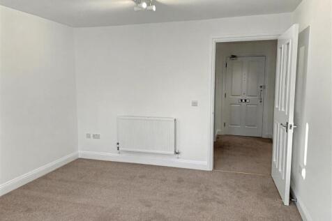 Sitting Room - Newly Decorated