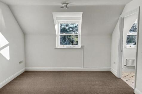 Sitting Room - Newly Decorated