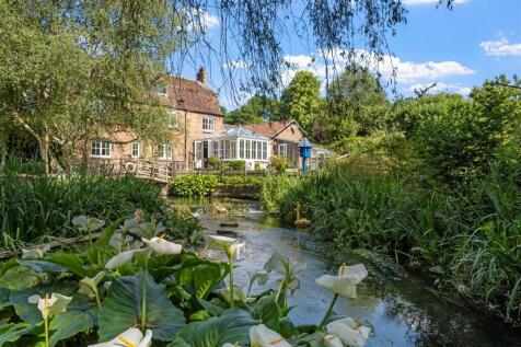 The Old Mill, Tolpuddle