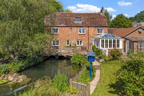 The Old Mill, Tolpuddle
