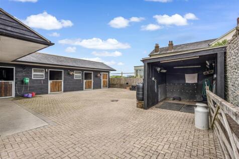Stables