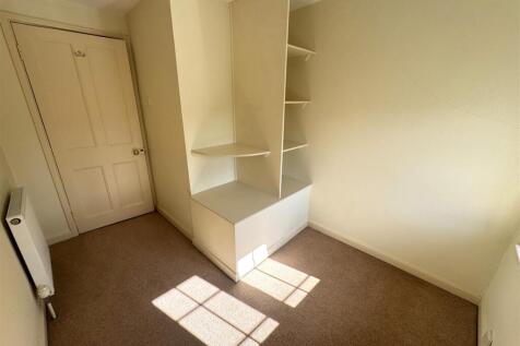 Study/ Nursery