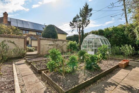 Vegetable Garden