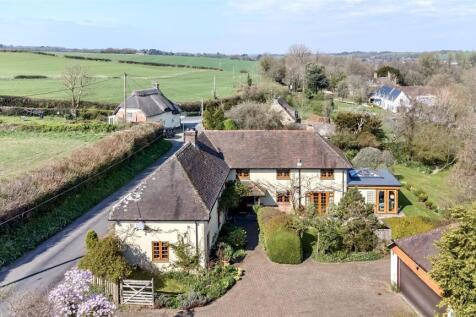 Symmonds Cottage