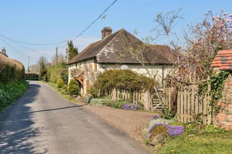 Symmonds Cottage
