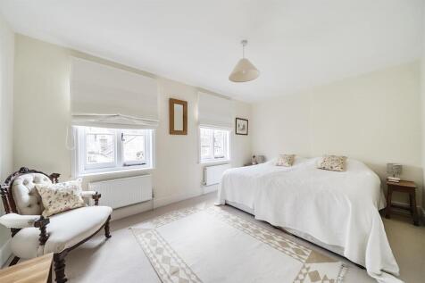 Bedrooms