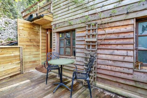Decking
