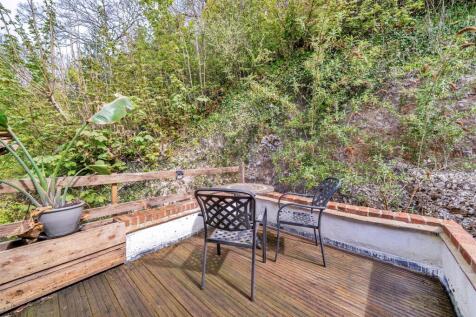 Roof Terrace