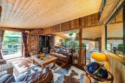 Tree-Tops Eco