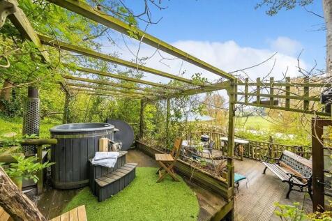 Tree-Tops Eco