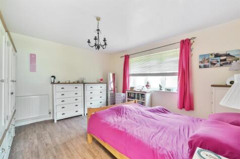 Main House - Bedroom